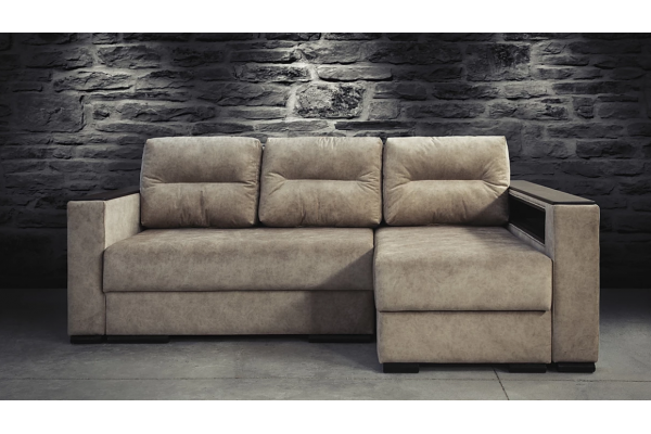 Бристоль угловой