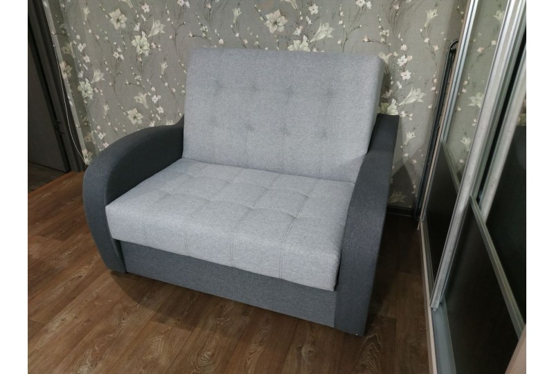 Эврика (серая)