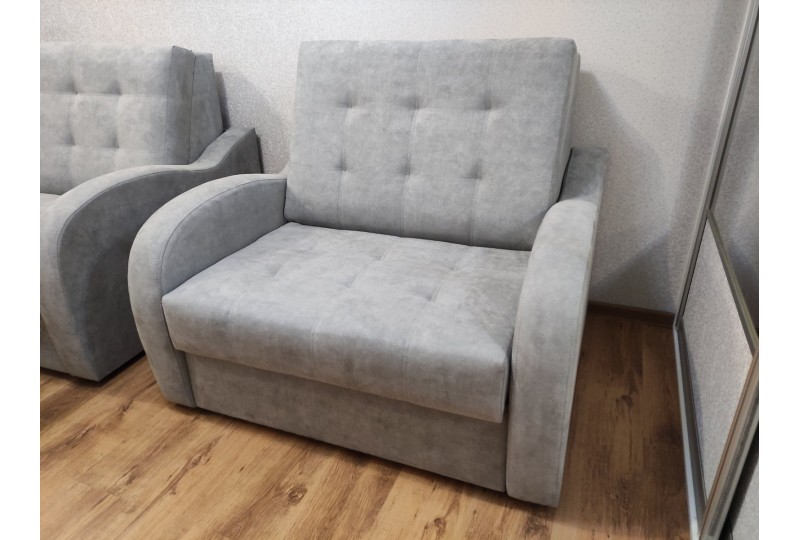 Эврика (Голубовато-серый)