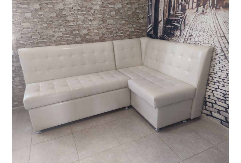 ЛОФТ-белый (без спального места)