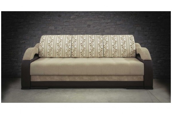 Мадрид-3 3х-местный