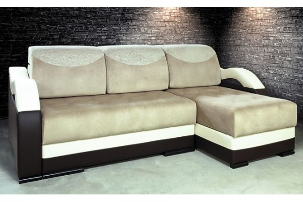 Мадрид-3 угловой