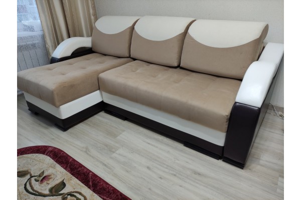 Мадрид-3 угловой (цветной)