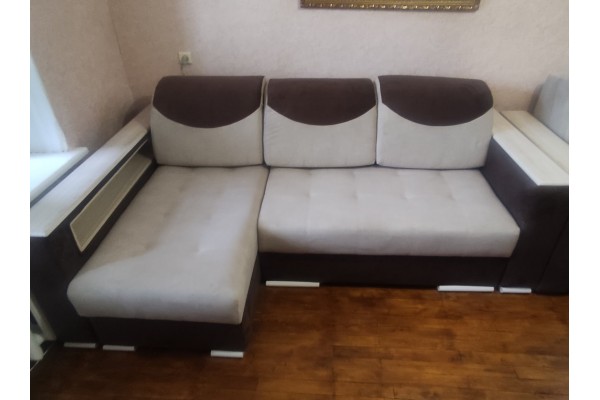 Мадрид-3 угловой (ПД)