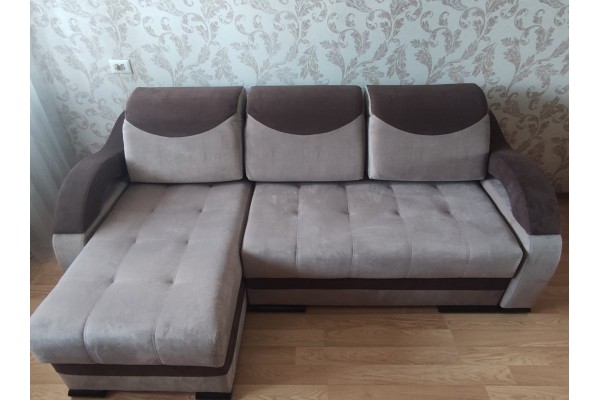 Мадрид-3 угловой (кофе)