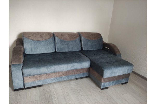 Мадрид-3 угловой (смеш)