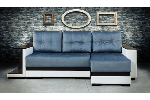 Мадрид-4 угловой