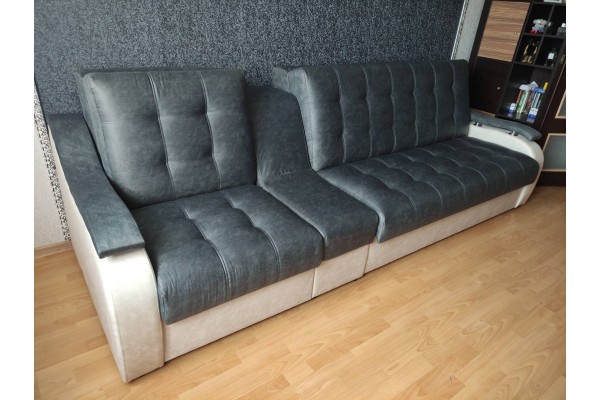 Дубль Поло (140см+80см)