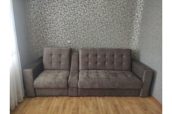 Дубль Поло (120см+70см)