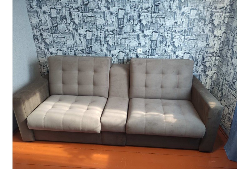 Дубль Поло (70см+70см)