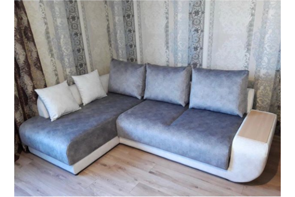 Поло угловой (Розовый Маунтбэттена)