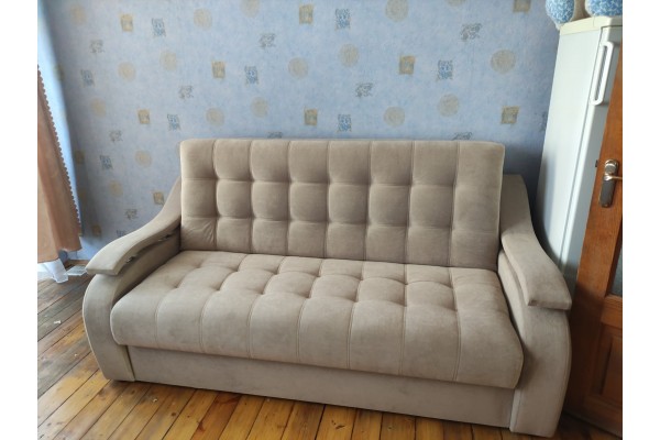 Поло-ПДВ (Пшеничный)