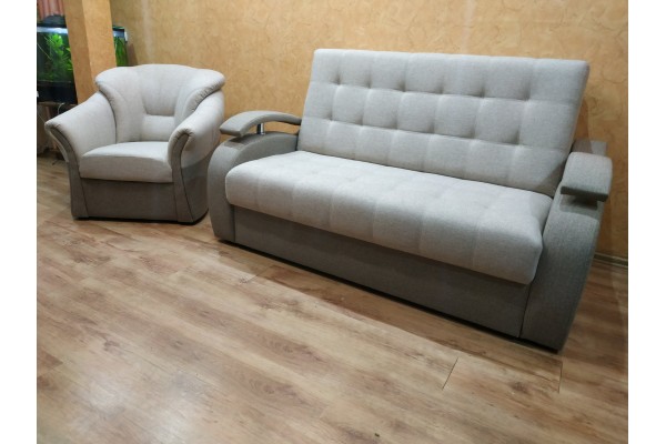 Поло-ПДЛ (аспидно-серый)