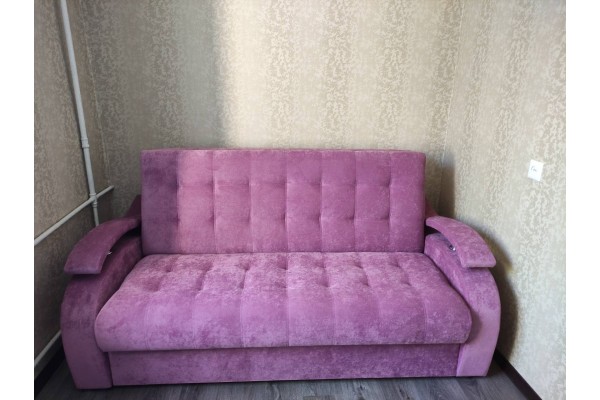 Поло-ПДЛ (Фуксия)