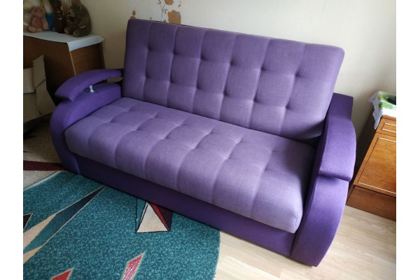 Поло-ПДЛ (Индиго)