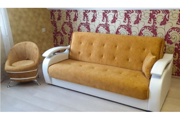 Поло-ПДЛ (солнечный)