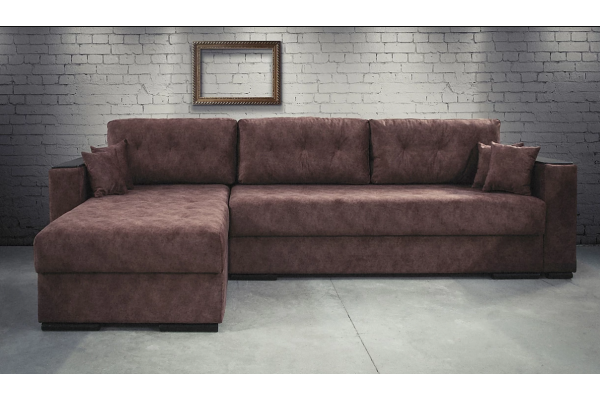 Премьер-2 угловой