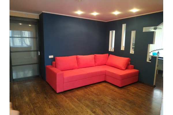 Премьер угловой (сигнальный)