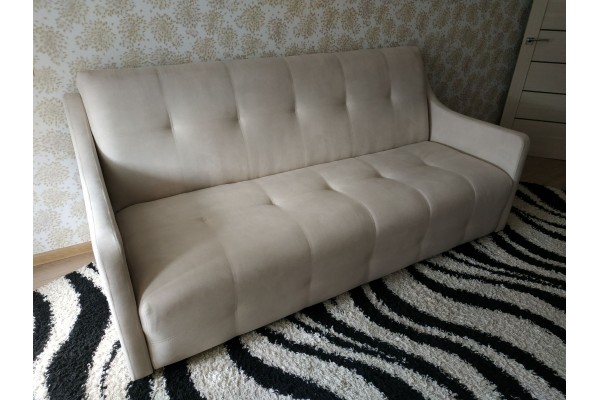 Ватсон (светлый)