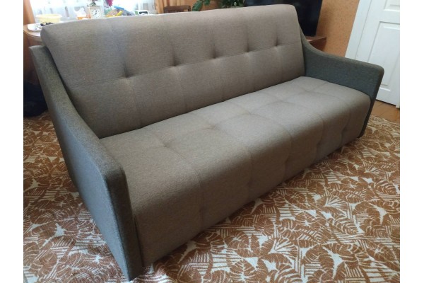 Ватсон (серый)