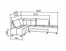 Диван Верона - Идея №1