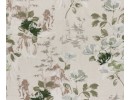 Обивочная ткань Дора Манга (dora manga)  - Флок, Mebeltex