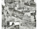Обивочная ткань Питербург (petersburg) - Принт, Mebeltex