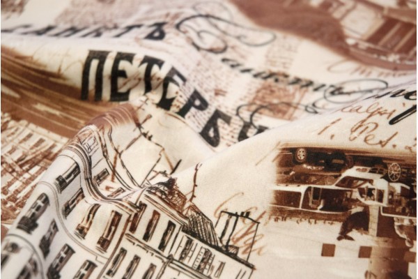 Питербург (petersburg)