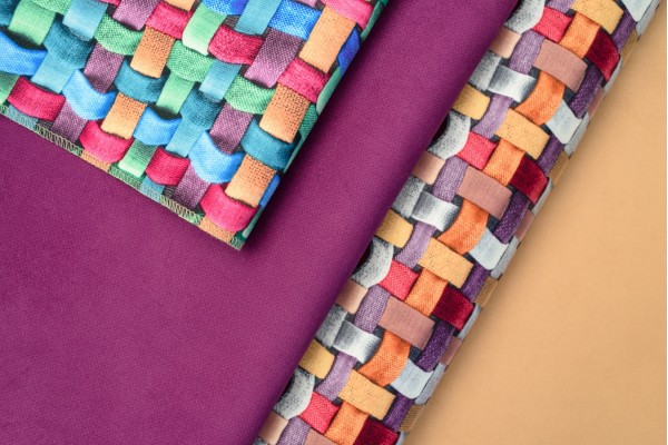 Тисаж (tissage) 