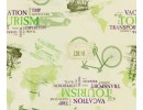 Обивочная ткань Туризм (tourism)  - Принт, Mebeltex
