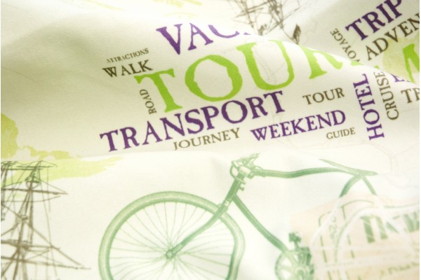 Туризм (tourism) 