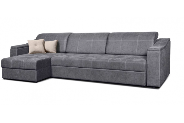 Бергамо (GRAND-12-GRAFIT1)