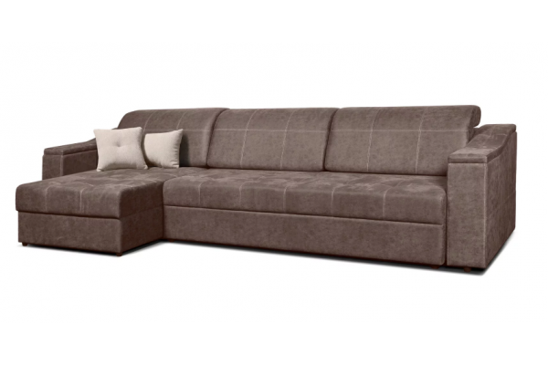 Бергамо (GRAND-3-COCOA1)