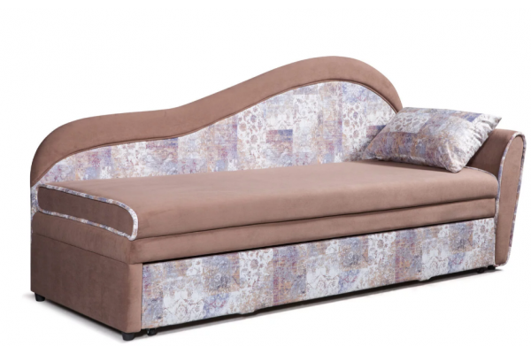 Вика -  тахта