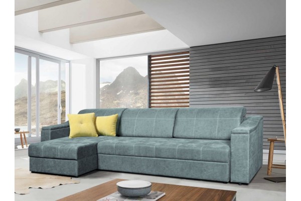 Бергамо -  диван-кровать