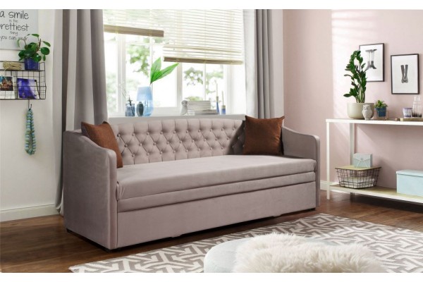 Джек -  диван-кровать