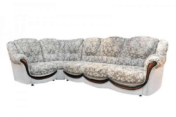 Дельта угловой