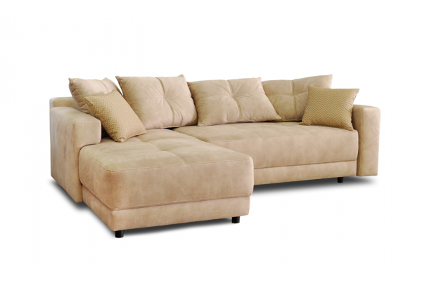 Сенатор-угловой диван