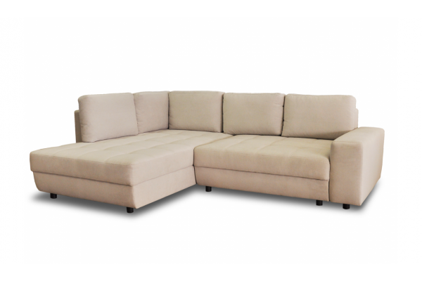 Вегас-угловой диван