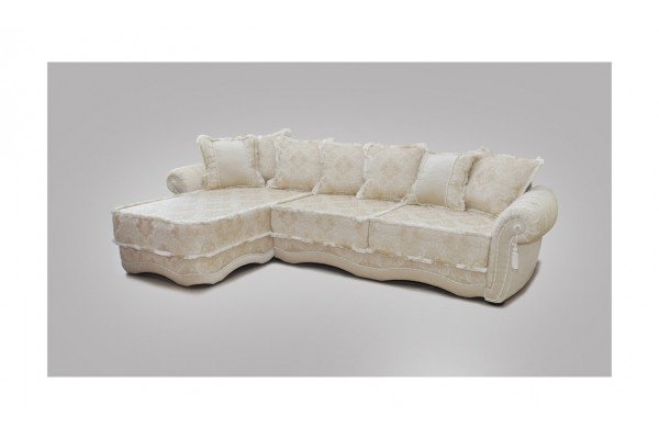 Дублин-М угловой