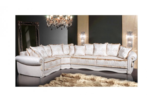 Дублин угловой