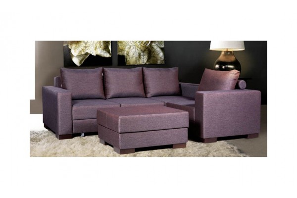 Прадо модульный