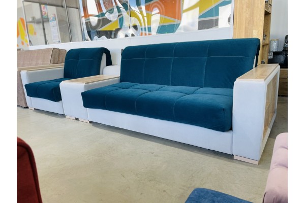 Валенсия модульная 80+160 ППУ - в наличии