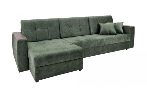 Европа угловой