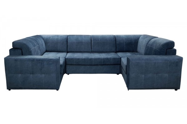 Каскад п-образный