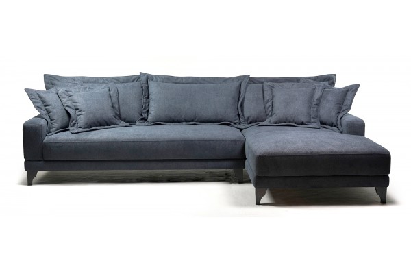 Вермонт угловой диван 