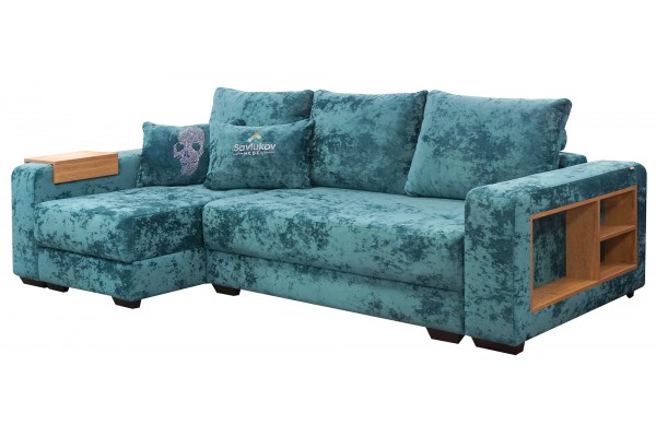 Меркури (MERCURY) угловой в-3.3