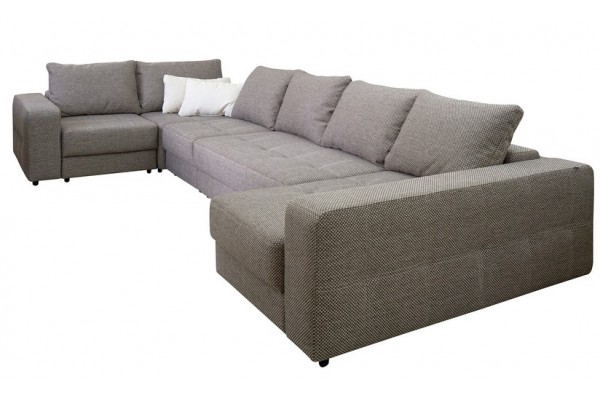 Меркури (MERCURY) угловой в-12