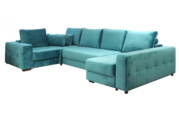 Меркури (MERCURY) угловой в-5.1