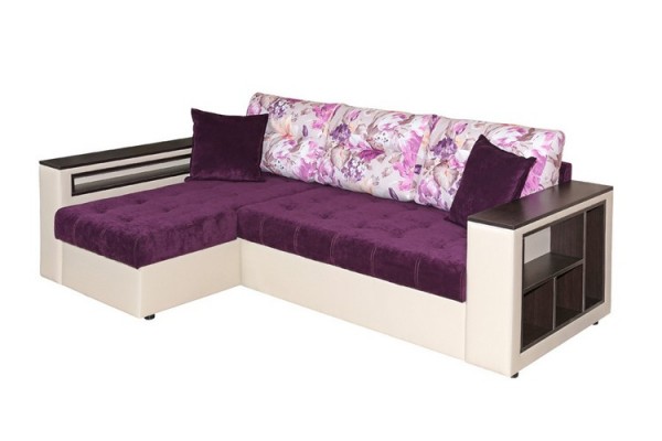 Баккара в-2.21